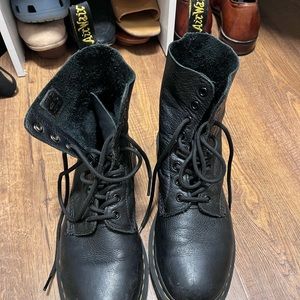Women’s Dr. Martens